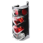DURAFORCE Tail Lights Lamps For GMC Savana/Chevrolet Express 1500 2500 3500 1996-2002