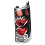 DURAFORCE Tail Lights Lamps For GMC Savana/Chevrolet Express 1500 2500 3500 1996-2002