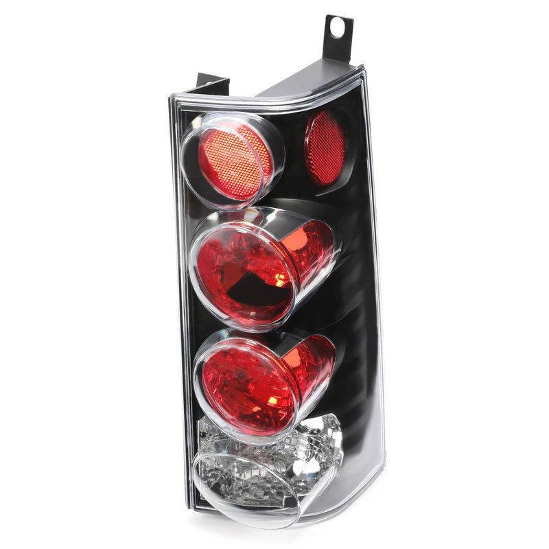 DURAFORCE Tail Lights Lamps For GMC Savana/Chevrolet Express 1500 2500 3500 1996-2002