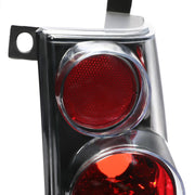 DURAFORCE Tail Lights Lamps For GMC Savana/Chevrolet Express 1500 2500 3500 1996-2002
