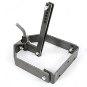 DURAFORCE Anti-rust Tractor Rear Sleeve Receiver 3 Point Hitch For Cub Cadet Lawn Mower