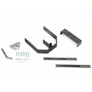 DURAFORCE Anti-rust Tractor Rear Sleeve Receiver 3 Point Hitch For Cub Cadet Lawn Mower