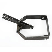 DURAFORCE Anti-rust Tractor Rear Sleeve Receiver 3 Point Hitch For Cub Cadet Lawn Mower