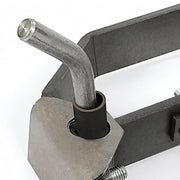 DURAFORCE Anti-rust Tractor Rear Sleeve Receiver 3 Point Hitch For Cub Cadet Lawn Mower