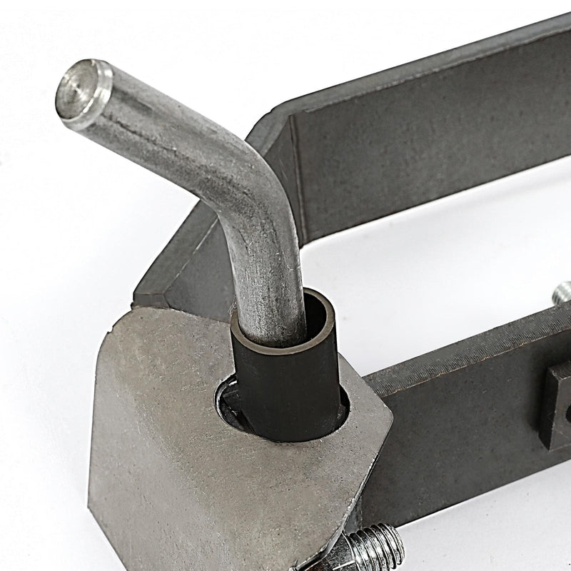 DURAFORCE Anti-rust Tractor Rear Sleeve Receiver 3 Point Hitch For Cub Cadet Lawn Mower