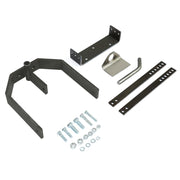 DURAFORCE Anti-rust Tractor Rear Sleeve Receiver 3 Point Hitch For Cub Cadet Lawn Mower