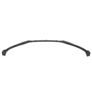 DURAFORCE FOR TESLA MODEL S 2016-2020 STP-STYLE CARBON FIBER LOOK FRONT BUMPER LIP SPOILER