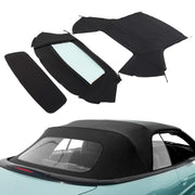 DURAFORCE Convertible Soft Top w/ Heated Glass Window For Chrysler Sebring 1996-2006