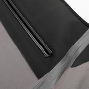 DURAFORCE Convertible Soft Top w/ Heated Glass Window For Chrysler Sebring 1996-2006