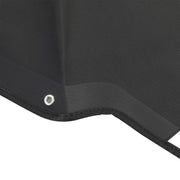 DURAFORCE Convertible Soft Top w/ Heated Glass Window For Chrysler Sebring 1996-2006