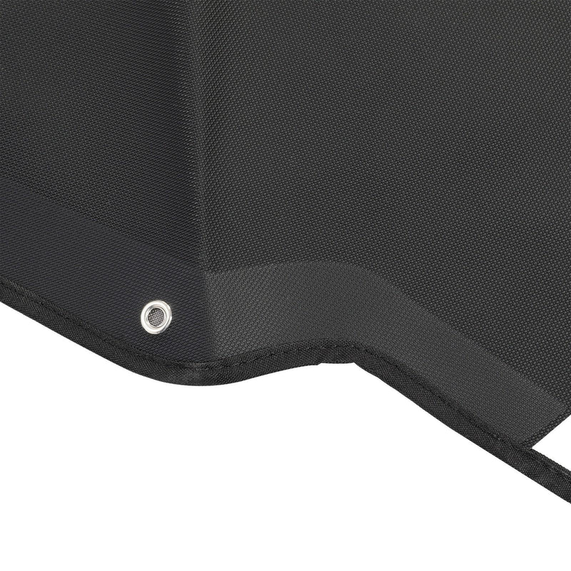 DURAFORCE Convertible Soft Top w/ Heated Glass Window For Chrysler Sebring 1996-2006