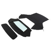 DURAFORCE Convertible Soft Top w/ Heated Glass Window For Chrysler Sebring 1996-2006