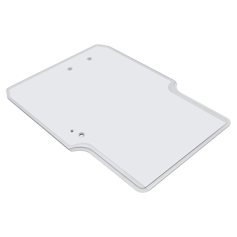 DURAFORCE Forestry Demo Door Skid Steer Door Glass For Takeuchi TL TL8 TL10 1/2" Plastic