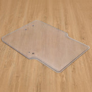 DURAFORCE Forestry Demo Door Skid Steer Door Glass For Takeuchi TL TL8 TL10 1/2" Plastic