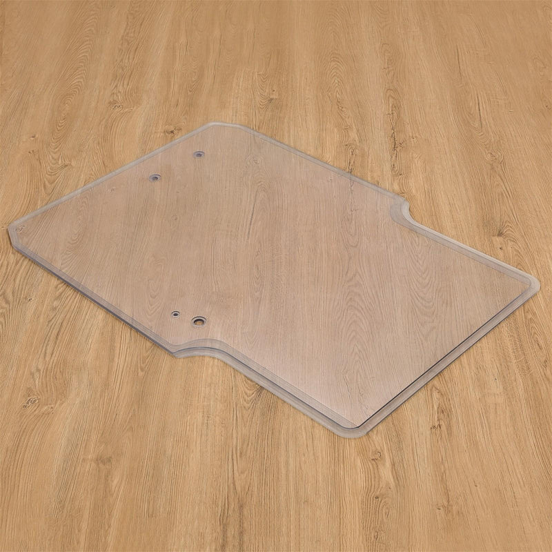 DURAFORCE Forestry Demo Door Skid Steer Door Glass For Takeuchi TL TL8 TL10 1/2" Plastic