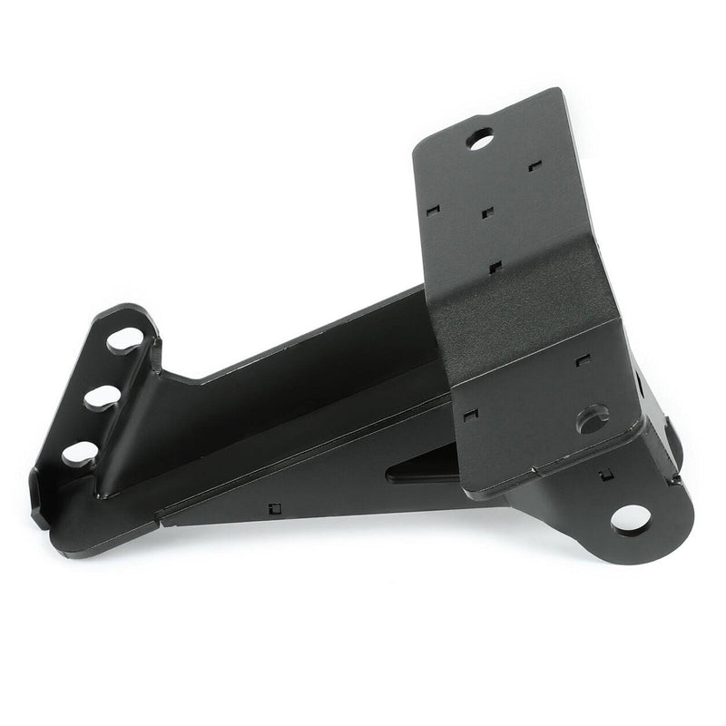 DURAFORCE For Ford F250 F350 2005 2006 2007 4WD Steel Track Bar Drop Bracket For 6-8 Lift