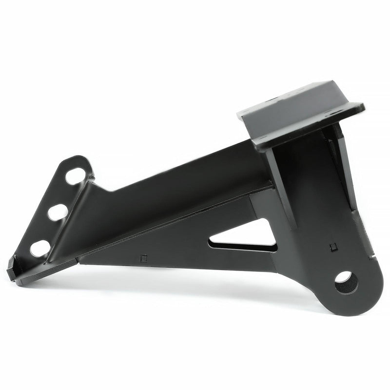 DURAFORCE For Ford F250 F350 2005 2006 2007 4WD Steel Track Bar Drop Bracket For 6-8 Lift