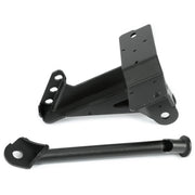 DURAFORCE For Ford F250 F350 2005 2006 2007 4WD Steel Track Bar Drop Bracket For 6-8 Lift