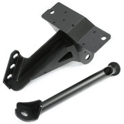 DURAFORCE For Ford F250 F350 2005 2006 2007 4WD Steel Track Bar Drop Bracket For 6-8 Lift
