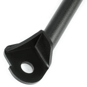 DURAFORCE For Ford F250 F350 2005 2006 2007 4WD Steel Track Bar Drop Bracket For 6-8 Lift