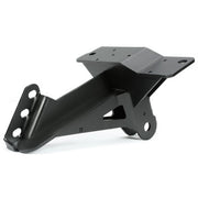 DURAFORCE For Ford F250 F350 2005 2006 2007 4WD Steel Track Bar Drop Bracket For 6-8 Lift