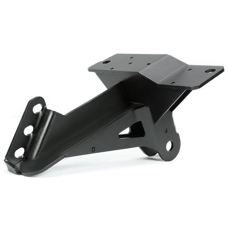 DURAFORCE For Ford F250 F350 2005 2006 2007 4WD Steel Track Bar Drop Bracket For 6-8 Lift