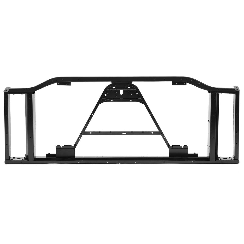 DURAFORCE Radiator Support Assembly For Silverado/Sierra 2500HD 3500 2003-06 2007 Classic