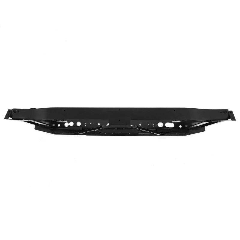 DURAFORCE Radiator Support Assembly For Silverado/Sierra 2500HD 3500 2003-06 2007 Classic