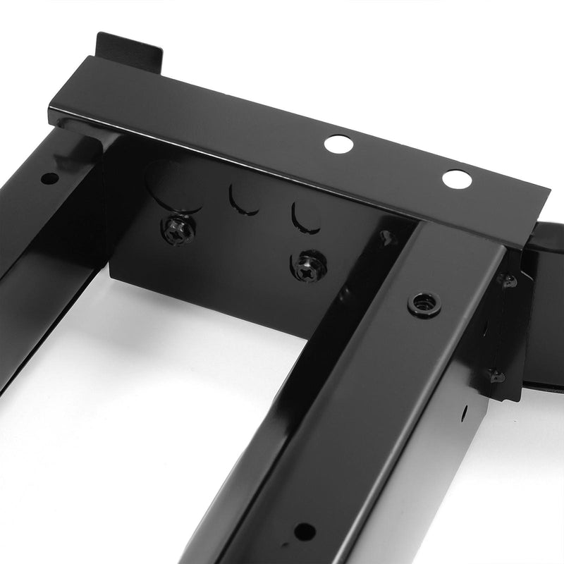 DURAFORCE Radiator Support Assembly For Silverado/Sierra 2500HD 3500 2003-06 2007 Classic