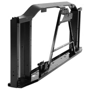 DURAFORCE Radiator Support Assembly For Silverado/Sierra 2500HD 3500 2003-06 2007 Classic