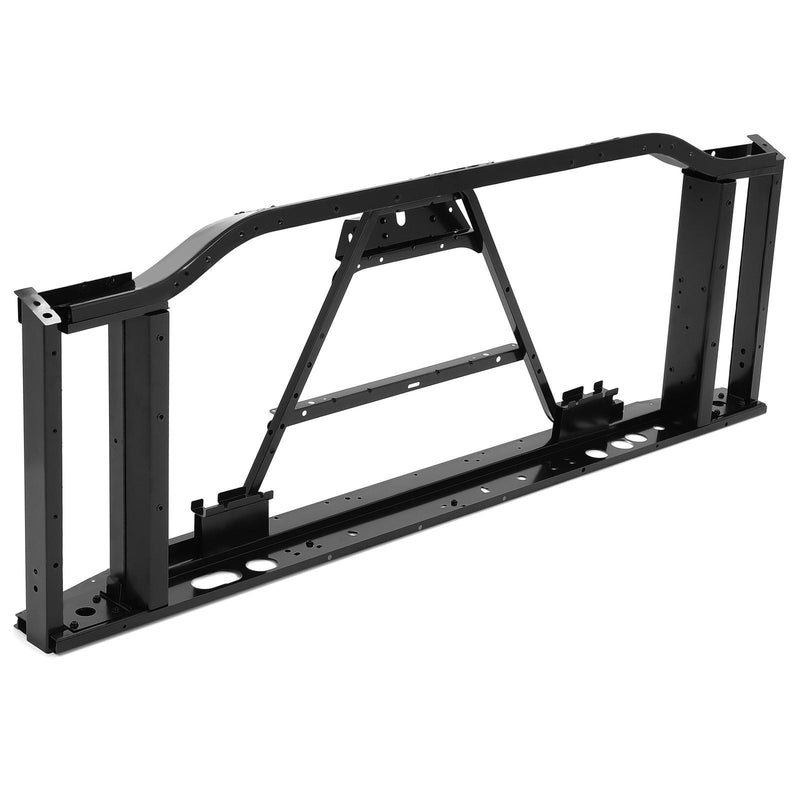 DURAFORCE Radiator Support Assembly For Silverado/Sierra 2500HD 3500 2003-06 2007 Classic