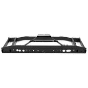 DURAFORCE Radiator Support Assembly For Silverado/Sierra 2500HD 3500 2003-06 2007 Classic