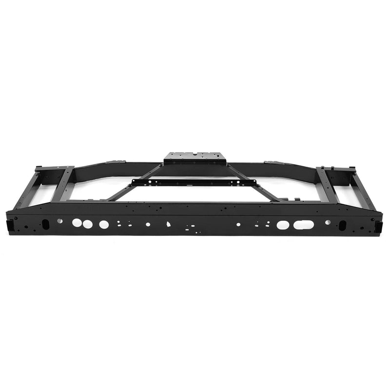 DURAFORCE Radiator Support Assembly For Silverado/Sierra 2500HD 3500 2003-06 2007 Classic