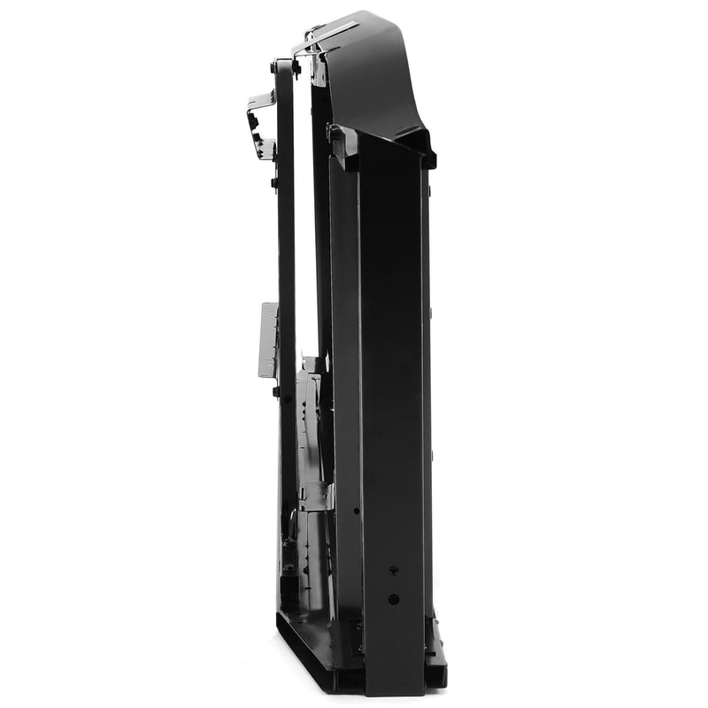 DURAFORCE Radiator Support Assembly For Silverado/Sierra 2500HD 3500 2003-06 2007 Classic
