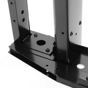 DURAFORCE Radiator Support Assembly For Silverado/Sierra 2500HD 3500 2003-06 2007 Classic