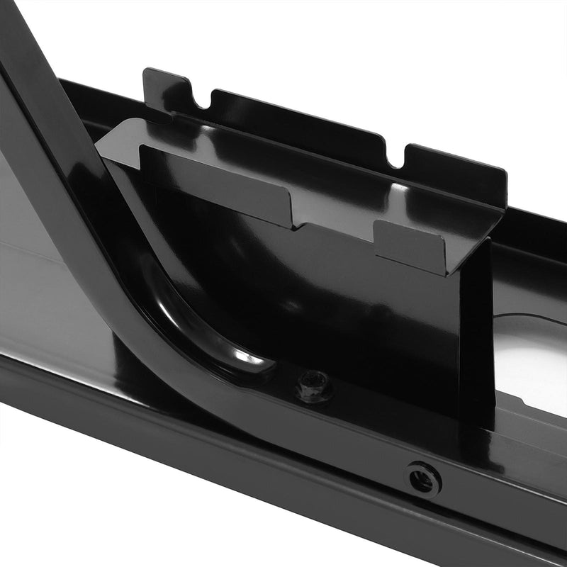 DURAFORCE Radiator Support Assembly For Silverado/Sierra 2500HD 3500 2003-06 2007 Classic