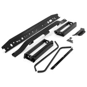 DURAFORCE Radiator Support Assembly For Silverado/Sierra 2500HD 3500 2003-06 2007 Classic