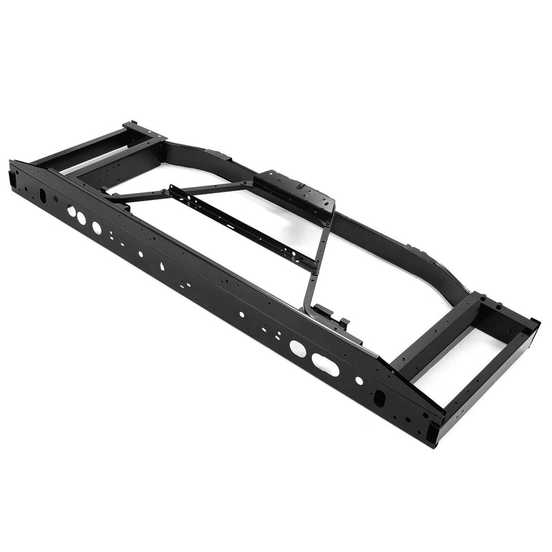 DURAFORCE Radiator Support Assembly For Silverado/Sierra 2500HD 3500 2003-06 2007 Classic