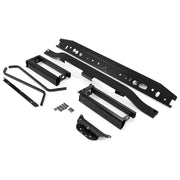 DURAFORCE Radiator Support Assembly For Silverado/Sierra 2500HD 3500 2003-06 2007 Classic