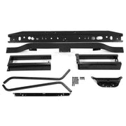 DURAFORCE Radiator Support Assembly For Silverado/Sierra 2500HD 3500 2003-06 2007 Classic