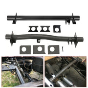 DURAFORCE Rear Tank Support Shock Mount Crossmember For Silverado 1500 3500HD 99-06 01-10
