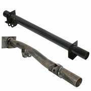 DURAFORCE Rear Tank Support Shock Mount Crossmember For Silverado 1500 3500HD 99-06 01-10