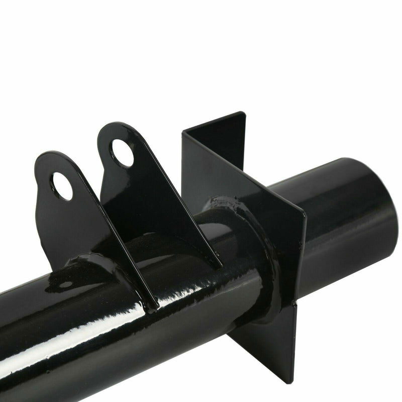 DURAFORCE Rear Tank Support Shock Mount Crossmember For Silverado 1500 3500HD 99-06 01-10