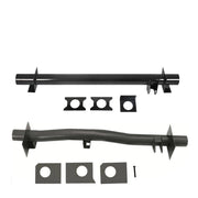 DURAFORCE Rear Tank Support Shock Mount Crossmember For Silverado 1500 3500HD 99-06 01-10