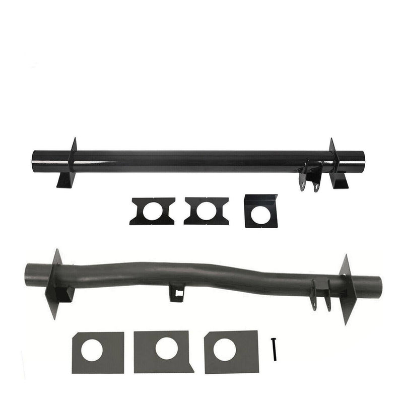 DURAFORCE Rear Tank Support Shock Mount Crossmember For Silverado 1500 3500HD 99-06 01-10