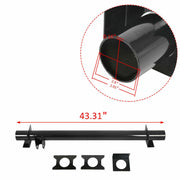 DURAFORCE Rear Tank Support Shock Mount Crossmember For Silverado 1500 3500HD 99-06 01-10