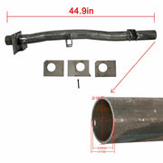 DURAFORCE Rear Tank Support Shock Mount Crossmember For Silverado 1500 3500HD 99-06 01-10