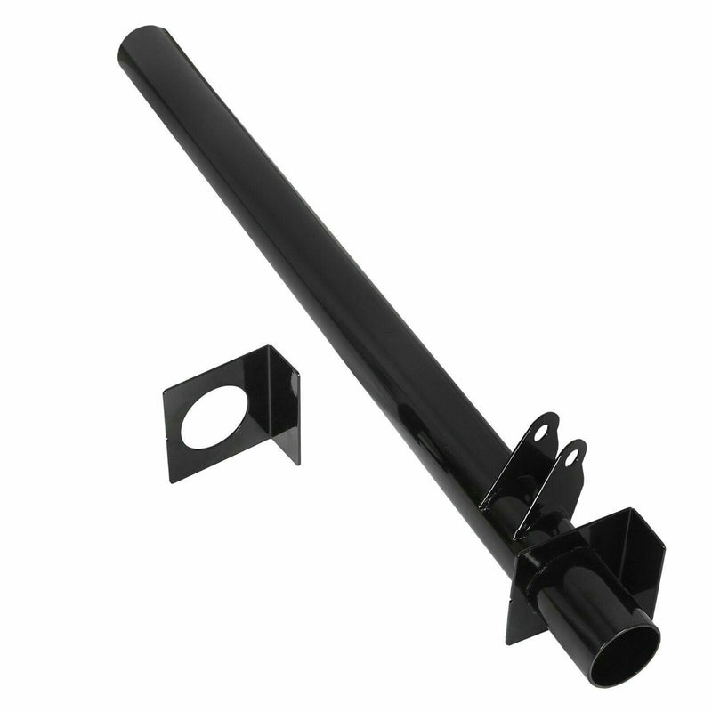 DURAFORCE Rear Tank Support Shock Mount Crossmember For Silverado 1500 3500HD 99-06 01-10