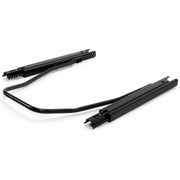 DURAFORCE Universal Dual Lock Design Car Racing Seat Base Slider Rail Bracket Bucket Steel