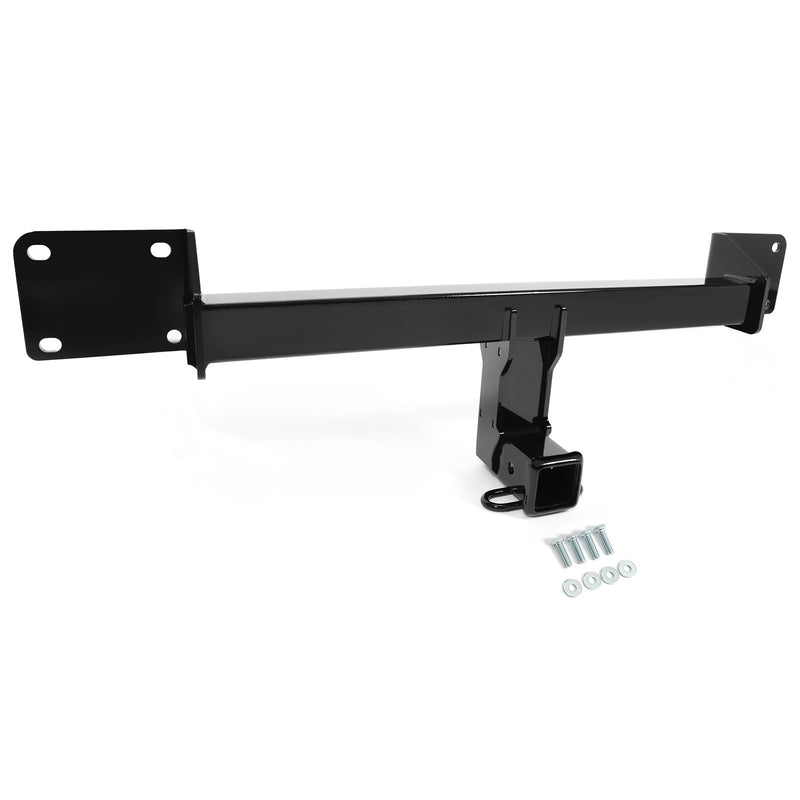 DURAFORCE Class 3 Trailer Tow Hitch 2" Receiver #76436 For Ford Bronco Sport 2021-2025